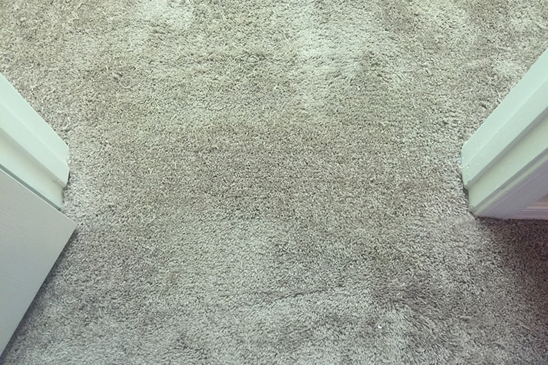 Carpet Repair Secrets! Hiding Carpet Seams