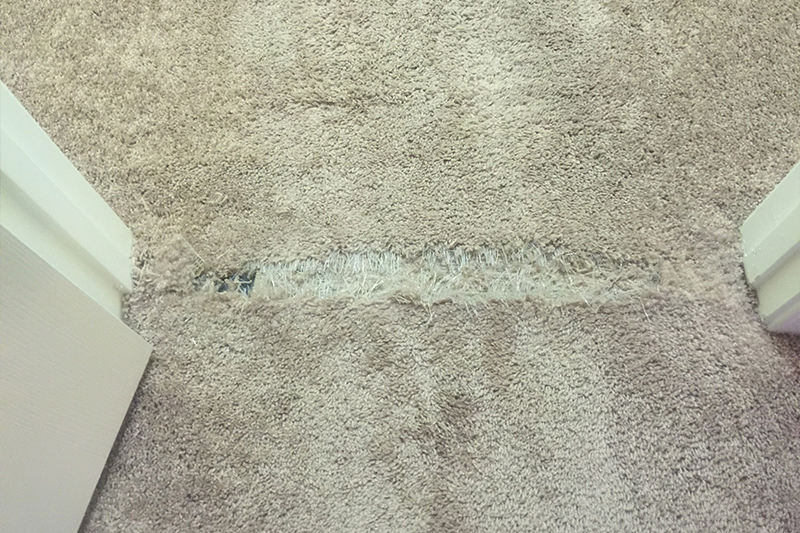 How to Keep Entry Rugs Clean - The Chronicles of Home